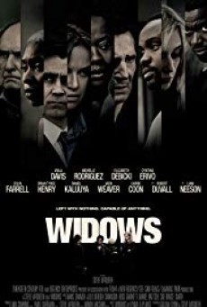 widows หม้ายสาวล้างบัญชีหนี้ - ดูหนังออนไลน