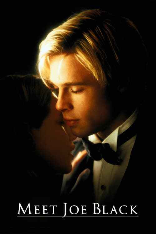 Meet Joe Black (1998) อลังการรักข้ามโลก - ดูหนังออนไลน