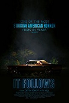 It Follows อย่าให้มันตามมา (2014) - ดูหนังออนไลน