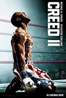 Creed II ครี้ด 2 บ่มแชมป์เลือดนัก - ดูหนังออนไลน