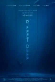 12 Feet Deep (2017) บรรยายไทยแปล