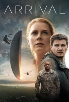 Arrival ผู้มาเยือน - ดูหนังออนไลน