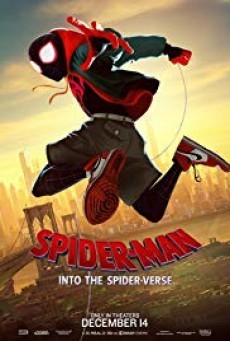 Spider-Man Into the Spider-Verse สไปเดอร์-แมน ผงาดสู่จักรวาล-แมงมุม - ดูหนังออนไลน