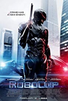 RoboCop โรโบค็อป (2014) - ดูหนังออนไลน