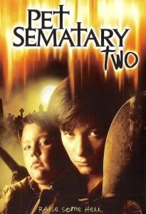 Pet Sematary II กลับมาจากป่าช้า 2 (1992)