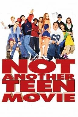 Not Another Teen Movie ไม่ไหวแล้ว หนังหยองๆ หวีดๆ (2001)