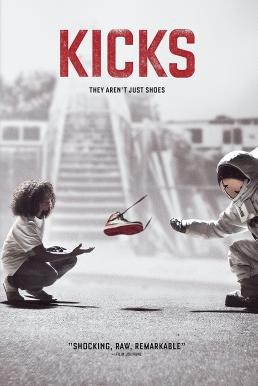 Kicks (2016) บรรยายไทยแปล