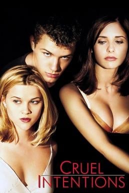 Cruel Intentions วัยร้ายวัยรัก (1999) - ดูหนังออนไลน