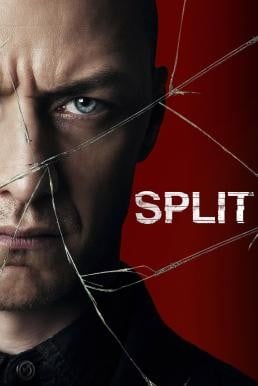 Split จิตหลุดโลก (2016)