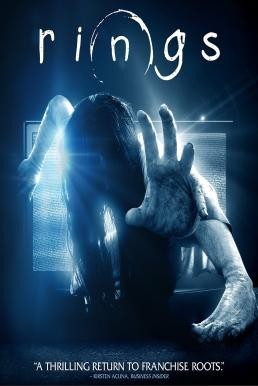 Rings คำสาปมรณะ 3 (2017) - ดูหนังออนไลน