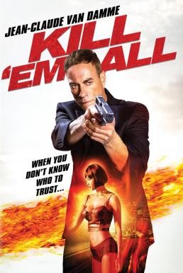 Kill'em All (2017) บรรยายไทย - ดูหนังออนไลน