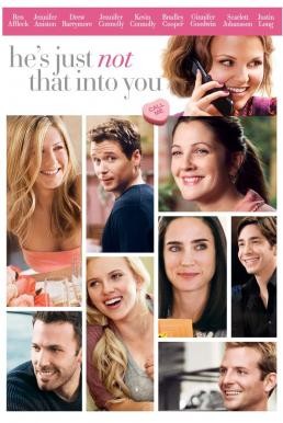 He's Just Not That Into You หนุ่มกิ๊กสาวกั๊ก สมการรักไม่ลงตัว (2009)