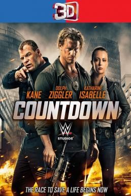 Countdown (2016) บรรยายไทย 3D - ดูหนังออนไลน