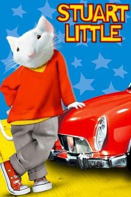 Stuart Little สจ๊วต ลิตเติ้ล เจ้าหนูแสนซน (1999) - ดูหนังออนไลน