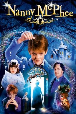 Nanny McPhee แนนนี่ แมคฟี่ พี่เลี้ยงมะลึกกึ๊กกึ๋ย (2005) - ดูหนังออนไลน