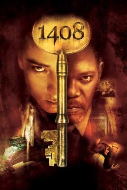 1408 ห้องสุสานแตก (2007) - ดูหนังออนไลน