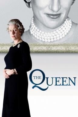 The Queen เดอะ ควีน ราชินีหัวใจโลกจารึก (2006) - ดูหนังออนไลน