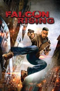 Falcon Rising ฟัลคอน ไรซิ่ง ผงาดล่าแค้น (2014) บรรยายไทย - ดูหนังออนไลน