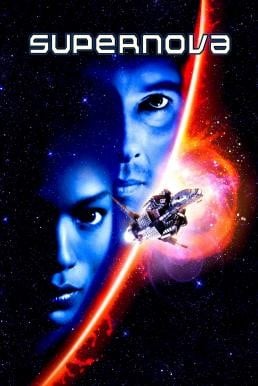 Supernova ฝ่ามฤตยูนอกพิภพ (2000) - ดูหนังออนไลน