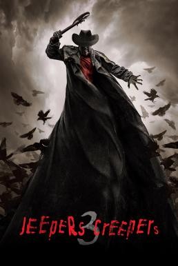 Jeepers Creepers 3 มันกลับมาโฉบหัว 3 (2017) - ดูหนังออนไลน