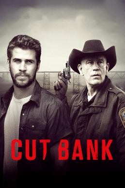 Cut Bank คดีโหดฆ่ายกเมือง (2014)