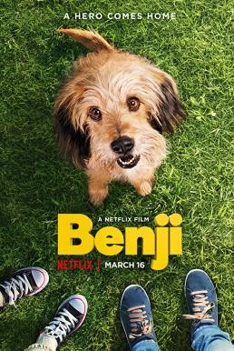 Benji เบนจี้ (2018) บรรยายไทย