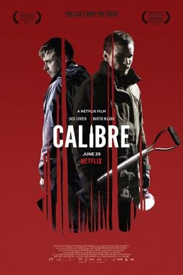 Calibre คาลิเบอร์ (2018) บรรยายไทย