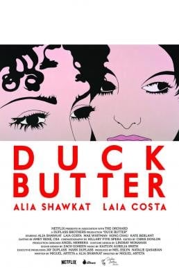 Duck Butter ดั๊กบัทเตอร์ ความรักนอกกรอบ (2018) บรรยายไทย - ดูหนังออนไลน