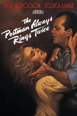 The Postman Always Rings Twice (1981) บรรยายไทย - ดูหนังออนไลน