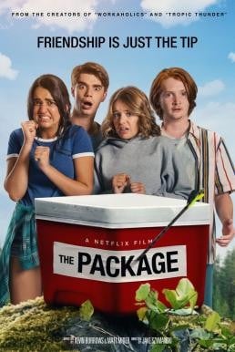 The Package กล่องดวงใจ (2018) บรรยายไทย - ดูหนังออนไลน