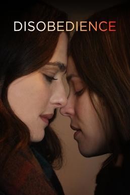 Disobedience เสน่หา...ต้องห้าม (2017) บรรยายไทย - ดูหนังออนไลน