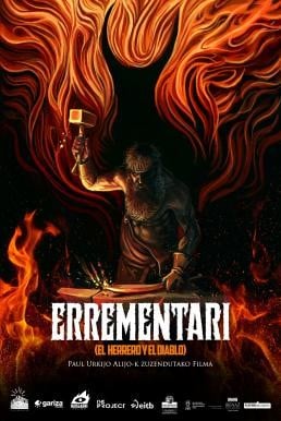 Errementari: The Blacksmith and the Devil พันธนาการปิศาจ (2017) บรรยายไทย