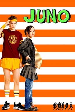 Juno จูโน่...โจ๋ป่องใจเกินร้อย (2007) - ดูหนังออนไลน