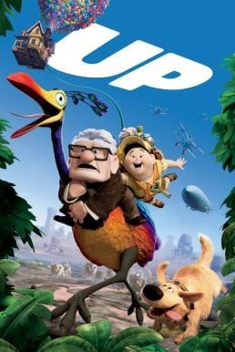 Up ปู่ซ่าบ้าพลัง (2009) - ดูหนังออนไลน