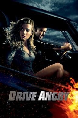 Drive Angry ซิ่งโคตรเทพล้างบัญชีชั่ว (2011) - ดูหนังออนไลน