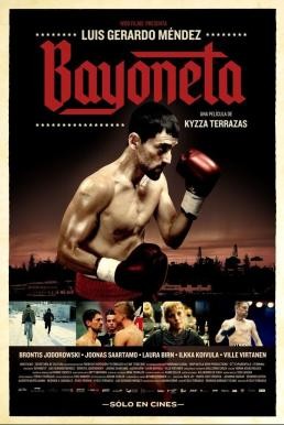 Bayoneta สังเวียนท้าคน (2018) บรรยายไทย - ดูหนังออนไลน