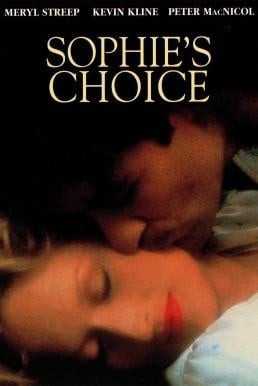 Sophie's Choice โซฟีส์ ช้อยส์ (1982) บรรยายไทย