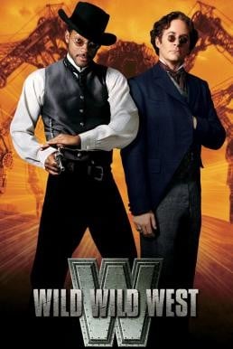 Wild Wild West คู่พิทักษ์ปราบอสูรเจ้าโลก (1999) - ดูหนังออนไลน