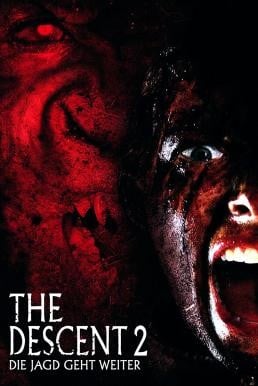 The Descent: Part 2 หวีดมฤตยูขย้ำโลก 2 (2009)