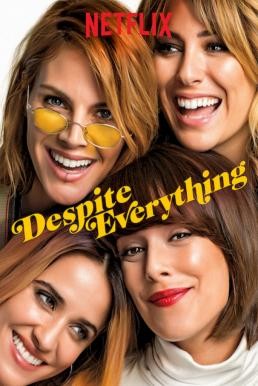 Despite Everything เงารักเงาอดีต (2019) บรรยายไทย - ดูหนังออนไลน