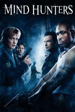 Mindhunters ตลบหลังฆ่า เกมล่าสังหาร (2004) - ดูหนังออนไลน