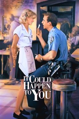 It Could Happen to You ขออย่าให้เงินมาบดบังหัวใจรักของเรา (1994) บรรยายไทย - ดูหนังออนไลน