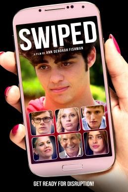 Swiped ปัด เลื่อน เคลื่อน รัก (2018) NETFLIX บรรยายไทย - ดูหนังออนไลน