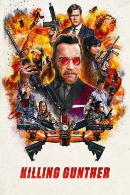 Killing Gunther (2017) บรรยายไทย - ดูหนังออนไลน