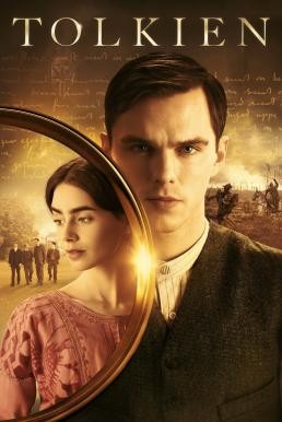 Tolkien (2019) - ดูหนังออนไลน