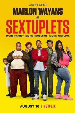 Sextuplets แฝด 6 ระหกระเหิน (2019) NETFLIX บรรยายไทย - ดูหนังออนไลน