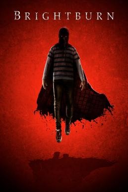 Brightburn เด็กพลังอสูร (2019) - ดูหนังออนไลน