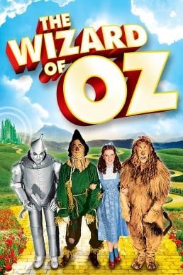 The Wizard of Oz พ่อมดแห่งเมืองออซ (1939)