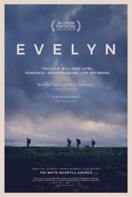 Evelyn อีฟลิน (2018) NETFLIX บรรยายไทย - ดูหนังออนไลน