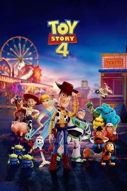 Toy Story 4 ทอย สตอรี่ 4 (2019)